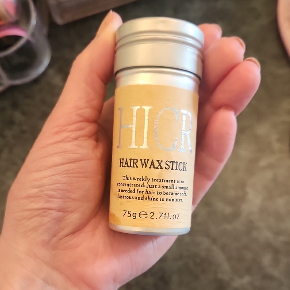 Other - HICR Hair Wax Stick